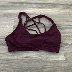 Victoria’s Secret sports bra